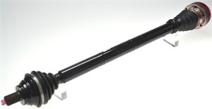 Drivaxel, Framaxel, framaxel höger, framaxel vänster, Höger, AUDI,SEAT,SKODA,VW, 1K0407272CC, 1K0407272DN, 1K0407272EC, 1K0407272FR, 1K0