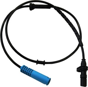 ABS-givare, Sensor, hjulvarvtal, Bakaxel, båda sidor, BMW 7 [E38], Z8 Roadster [E52], 34520025722, 34521165533, 34526756374