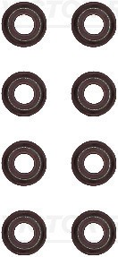 Packningssats, ventiler, SUZUKI, 09289-070005 (8x), 09289-070007 (8x)