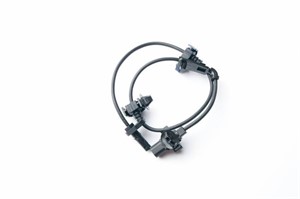 ABS-givare, Sensor, hjulvarvtal, Fram, Höger, HONDA CIVIC Sedan VIII, 57450SNA003, 57450SNA013, 57455SNA003, 57455SNA013, 60821, AB2084,