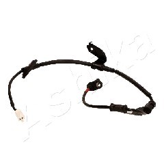 ABS-givare, Sensor, hjulvarvtal, Höger bak, HYUNDAI i30, i30 Kombi, 59930-2H300