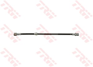 Bromsslang, Framaxel, Fram, höger eller vänster, Höger, Vänster, OPEL OMEGA B, OMEGA B Kombi, VAUXHALL OMEGA, 5 62 037, 5 62 042, 904733