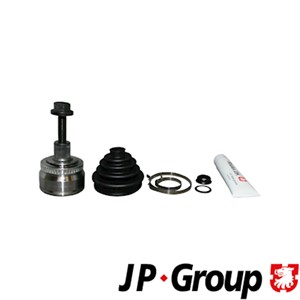 Drivknut, Framaxel, På hjulsidan, AUDI,VW, 8D0407305H, 8D0498099A, 8D0498099C, 8D0498099CX