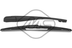Torkarblad, Bak, CITROËN SAXO, XANTIA, XANTIA Break, PEUGEOT 106 II, 206 CC, 206 Sedan, 206+, 6422.36, 6426.LW, 6429.T8
