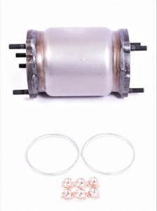 Katalysator, CHEVROLET CAPTIVA, 96629304