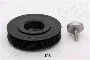 Remskiva, vevaxel, NISSAN PRIMERA, PRIMERA Hatchback, PRIMERA Kombi, SUZUKI GRAND VITARA II, 12303-00QBD