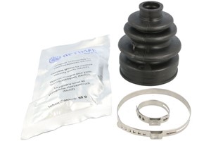 Dammskydd, drivaxel, På hjulsidan, framaxel höger, framaxel vänster, DAIHATSU CUORE IV, MOVE, SIRION, MAZDA DEMIO, 0443897202000