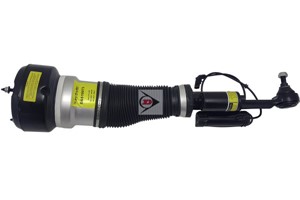 Luftfjäderben, Höger fram, MERCEDES-BENZ S-KLASS [W221], 221 320 0038, 221 320 0538, 221 320 053880, 221 320 1838, 221 320 5213, 221 320