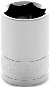 1/2" Hylsa - 3/4", Universal