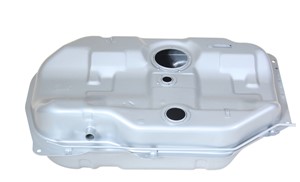 Bränsletank, KIA RIO Halvkombi, RIO Sedan, OK32A42110C