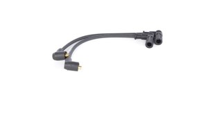 Tändkabelsats, FIAT CINQUECENTO, 600314, 7703186, 7703530, 7756660