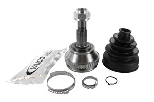 Drivknut, Framaxel, På hjulsidan, ALFA ROMEO 145, 146, FIAT COUPE, MAREA, MAREA Weekend, PUNTO, 46 307 034, 46 307 169, 60 812 760