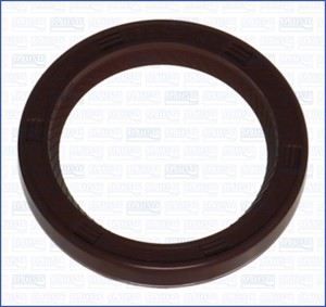 Oljepackningsring, vevaxel, Fram, CITROËN,DACIA,DAEWOO,LADA,NISSAN,PEUGEOT,RENAULT,SUZUKI,VOLVO, 0236.09, 0236-09, 1306333, 13063334, 13