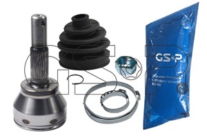 Drivknut, Framaxel, På hjulsidan, Fram, höger eller vänster, INFINITI EX, FX, G Sedan, M, M35, M37, QX50 I, QX70, NISSAN GT-R, 39211CG00