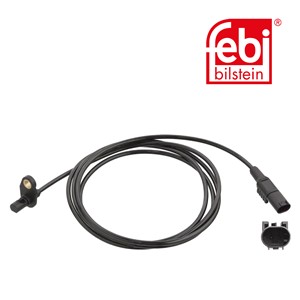 ABS-givare, Sensor, hjulvarvtal, Bakaxel höger, MERCEDES-BENZ,VW, 2E0 927 748 N, 2E0 927 748 T, 906 540 42 17, 906 905 09 01, A906 540 4