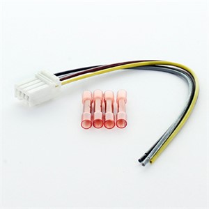 Rep.sats, kabelstam, ALFA ROMEO GIULIETTA, FIAT CROMA, 50513401*, 50513401, 50531133