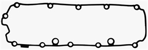 Packning, vippkåpa, AUDI A8 D3, A8 D4, Q7, Q7 Van, PORSCHE CAYENNE, VW TOUAREG, 057 103 483 J, 958.105.231.20
