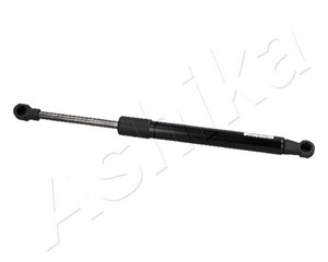 Gasfjäder, bagageutrymme, Tvåsidig, VOLVO C70 Cabriolet I, C70 Coupé I, 8614432, 9485706