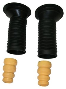 Dammskydd, stötdämpare, Framaxel, Höger, Vänster, TOYOTA COROLLA Verso, PRIUS Liftback, 4815712080, 48157-12080, 4833112200, 48331-12200