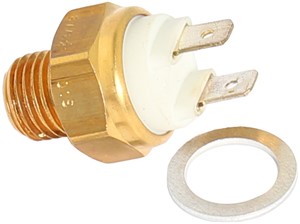 Temperaturgivare, VOLVO 340-360, 340-360 Sedan, 1276229, 3286641