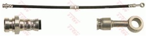 Bromsslang, HYUNDAI COUPE, LANTRA II, LANTRA Kombi II, 58737-29310, 58737-29320