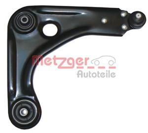 Länkarm, framaxel höger, FORD KA, STREET KA, 1209245, 1448485, 3S51-3042-AA, 3S51-3042-AB