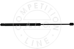 Gasfjäder, bagageutrymme, Bak, MERCEDES-BENZ C-KLASS T-Model [S202], 202 980 0364, A202 980 0364