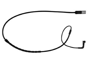 Varningssensor, bromsbeläggslitage, Bakaxel, BMW X5 [E70], X6 [E71, E72], 34356771766, 34356780699, 34356789505