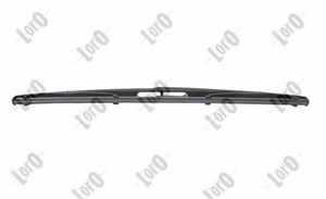 Torkarblad, Bak, CITROËN C5 Break II, PEUGEOT 407 SW, 6405 K4, 6423 89, 6429.EV