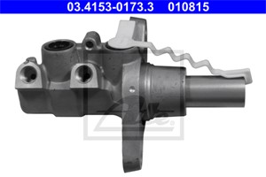 Huvudbromscylinder, CITROËN C4 GRAND PICASSO I, C4 PICASSO Minibus, minivan I, DS5, DS DS 5, PEUGEOT 3008 Minibus, minivan, 5008, 4601