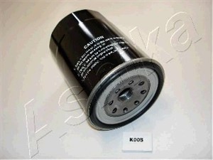 Oljefilter, KIA PREGIO Buss, PREGIO Skåp, 0K41023802, 0K410-23-802A, OK410-23-802A