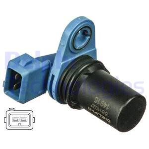 Sensor, kamaxelgivare, FORD,MAZDA,VOLVO, 1111037, 30711663, C201-18-230, YS6A12K073AB