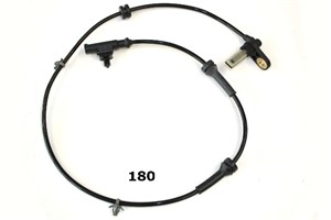 ABS-givare, Sensor, hjulvarvtal, Bakaxel vänster, NISSAN ALMERA II, ALMERA Hatchback II, 47901-BN800, 47901-BN805