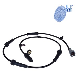 ABS-givare, Sensor, hjulvarvtal, Bakaxel, båda sidor, NISSAN X-TRAIL, X-TRAIL VAN, 47900-1DC1A, 47900-JG200