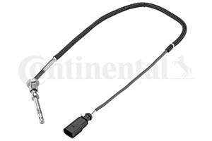 Sensor, avgastemperatur, AUDI A4 B7, A4 B7 Avant, A4 B7 Cabriolet, 059 906 088 H