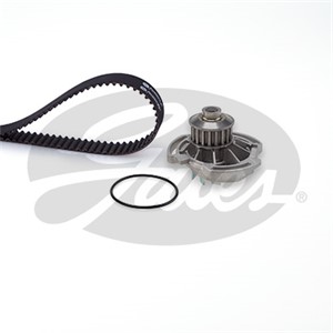 Kamremskit med vattenpump, SEAT TERRA, TERRA Skåp / kombi, VW POLO Classic, POLO II, POLO Coupé, POLO Skåp/halvkombi