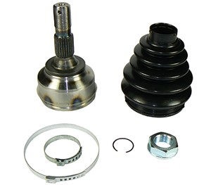 Drivknut, På hjulsidan, CITROËN C5 I, C5 II, C5 III, C5 Break I, C5 Break II, C5 Break III, 3272.4T, 3273.8G
