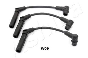 Tändkabelsats, CHEVROLET MATIZ, DAEWOO MATIZ, 96291306