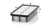 Luftfilter, HYUNDAI GETZ, 28113-1C500