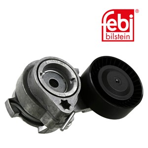 Remsträckare, flerspårsrem, BMW 7 [E65, E66, E67], X5 [E53], 11 28 7 505 566, 11 28 7 549 589