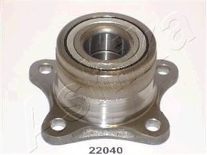 Hjulnav, Bakaxel, TOYOTA AVENSIS, AVENSIS Kombi, AVENSIS Liftback, CARINA E VI, CARINA E Sedan VI, CARINA E Sportswagon VI, CELICA Coupé