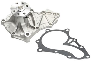 Vattenpump, MAZDA 3 Sedan, 6 Hatchback, 6 Kombi, 6 Sedan, CX-7, R2AA15010D, R2AA15010E, R2AA15010F, R2AA15010H, R2AA15100C, R2AA15100E