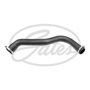 Laddluftslang, FORD TRANSIT Buss, TRANSIT Flak/chassi, TRANSIT Skåp, TRANSIT TOURNEO Buss, 1368686, 2C16-6C646-AA, 2C16-6C646-AB