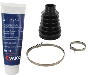 Dammskydd, drivaxel, Framaxel, På hjulsidan, på växellådssidan, AUDI,SEAT,SKODA,VW, 1K0 498 201 A part, 1K0 498 201 A, 1K0498201A, 3C0 4