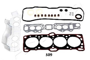 Packningssats, topplock / Sotningssats, MITSUBISHI GALANT V, L 300 Buss III, L400 Buss, PAJERO II, PAJERO Canvas Top II, SAPPORO III, MD