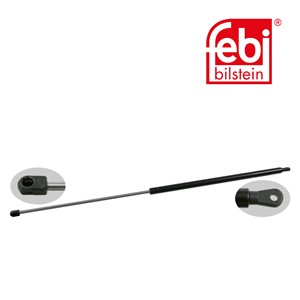 Gasfjäder, motorhuv, Tvåsidig, AUDI A6 C4, A6 C4 Avant, 4A0 823 359 C, 4A0 823 359