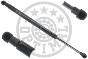 Gasfjäder, bagageutrymme, Tvåsidig, ALPINA B3, D3, BMW 3 [E90], 51 24 4 365 787, 51 24 4 365 788, 51 24 4 394 052, 51 24 7 060 623, 51 2
