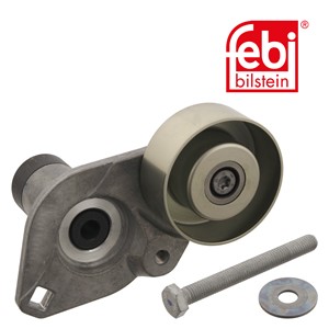 Remsträckare, flerspårsrem, CITROËN,FIAT,LANCIA,PEUGEOT, 5751.77, 5751.A9, 9651019680