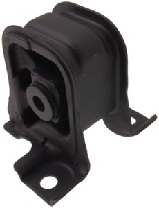 Motorkudde, Frontmontering, HONDA ACCORD VI, ACCORD Hatchback VI, 50840-S1A-E00