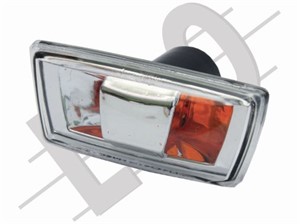 Blinkers, Höger fram, CHEVROLET,OPEL, 1713415